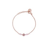 Bracciale Rue des Mille Bambino I Sogni Son Desideri in Argento BR-016 BM2 - BR-016 BM2